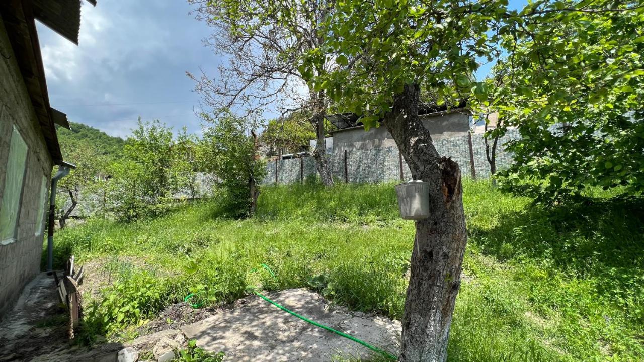 Mountain Top Getaway In Dilijan! Exterior photo