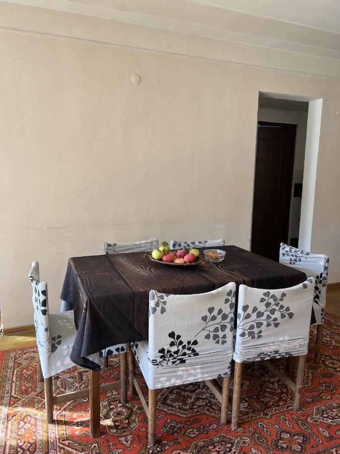 Mountain Top Getaway In Dilijan! Exterior photo