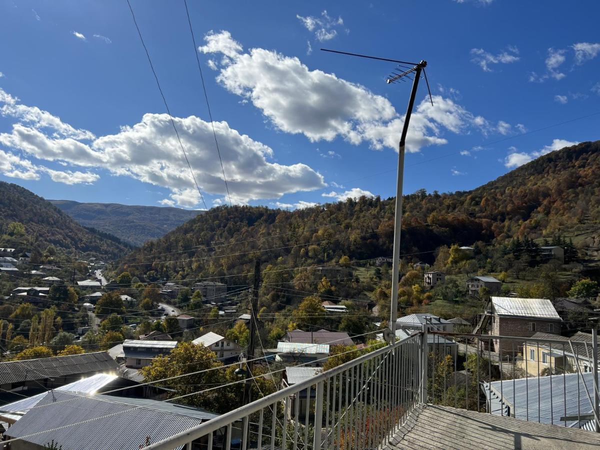 Mountain Top Getaway In Dilijan! Exterior photo